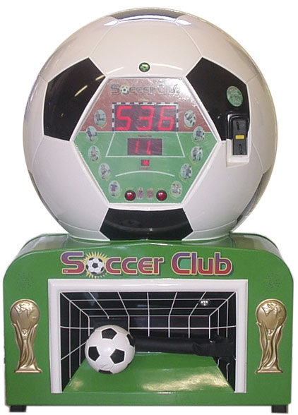 Box Club, Soccer Club