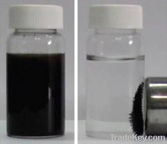 Graphene oxide