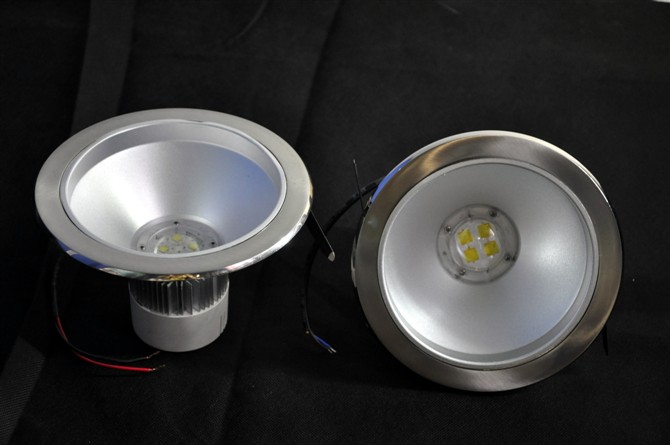 6W LED House Ceiling Light