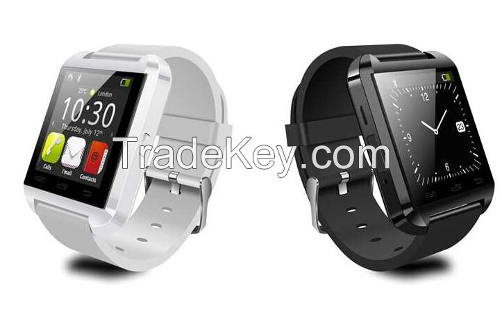 Smart Bluetooth Watch Phone Android