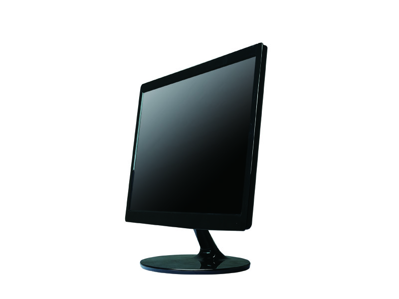 17 inch LED MONITOR