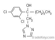 Hexaconazole