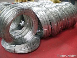 galvanized iron wire