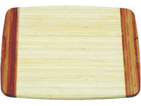 bamboo cutting board