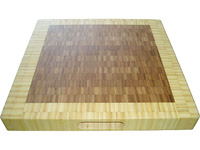 bamboo cutting board