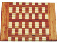 bamboo cutting board