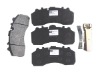 brake pad