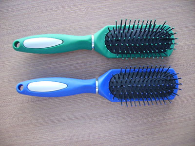 haibrush