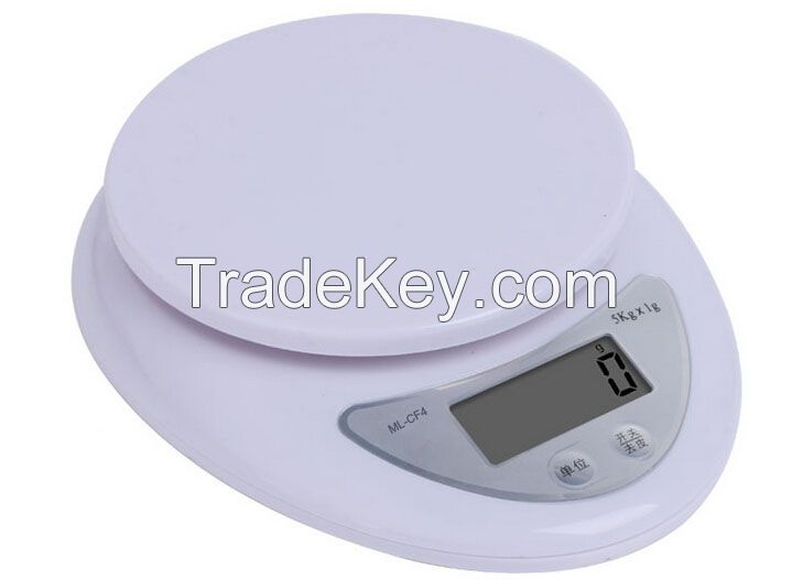 Kitchen Scale ML-CF4