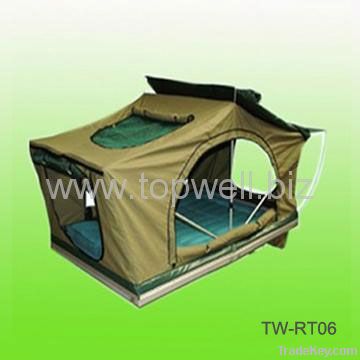 Car Roof Tent