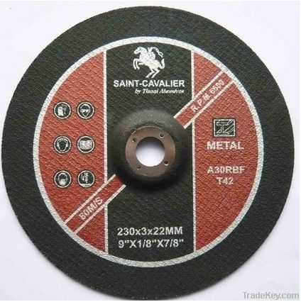 Abrasive Disc