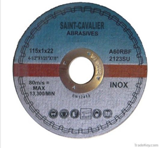 Thin Cutting Disc