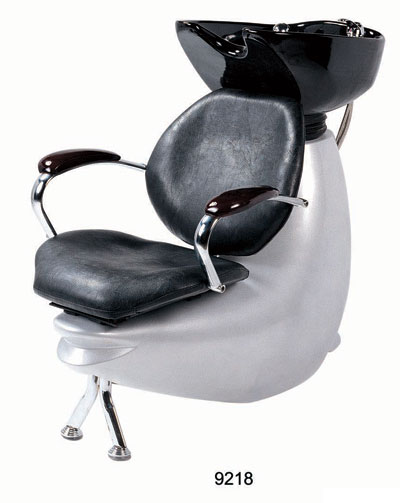 shampoo chair