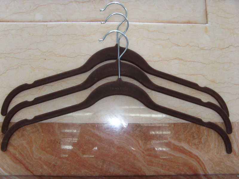 Plastic Hangers