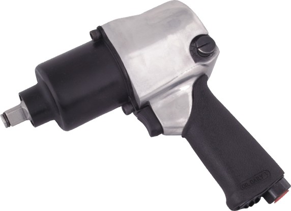 1/2&quot; Dr.Air Impact Wrench