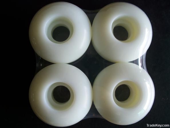 skateboard wheels