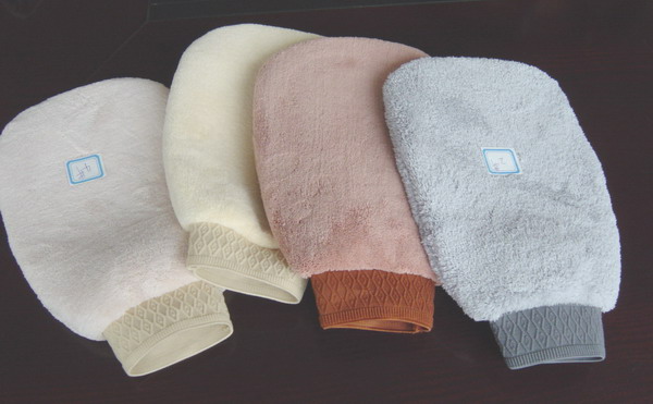 Microfiber Cleaning Cloth