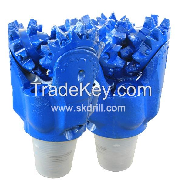 Steel tooth tricone bit/tricone bit /mill tooth rock bit