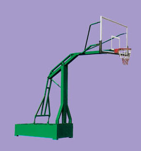 Basketball Stands