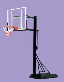 Basketball Stands