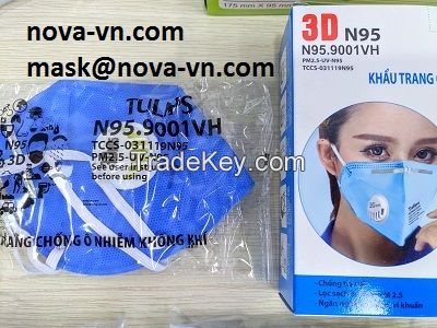 N95 Surgical Mask