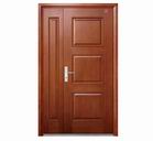 Wooden Door