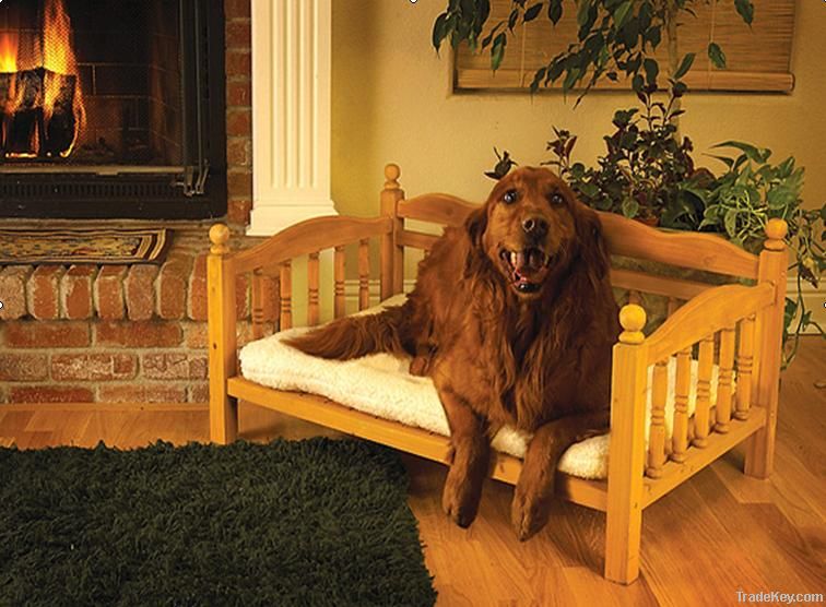 Pet bes sofa beds dog house