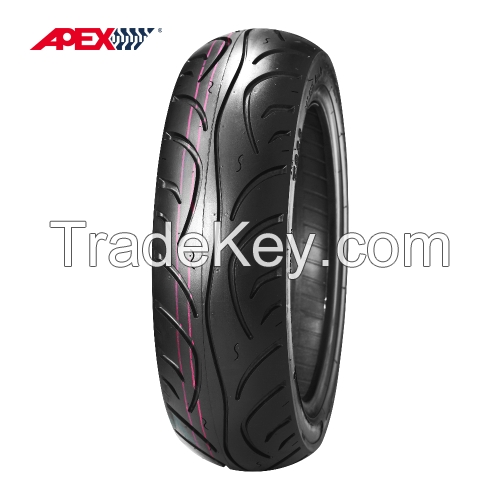 Scooter And Motorcycle Tires For (10, 12, 13, 14, 16, 17, 18 Inches)