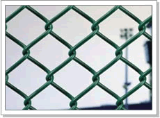 Chain Link Fence