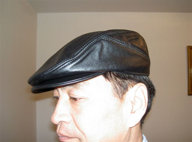 Mens Caps