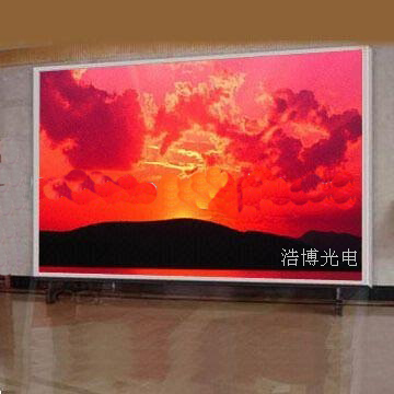 LED Screens