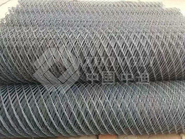 TECCO Mesh