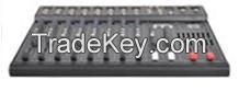 sound console