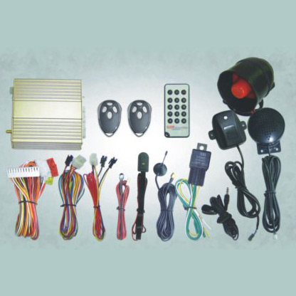 GSM Car Alarms Systems