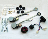 Universal Power Windows Kit