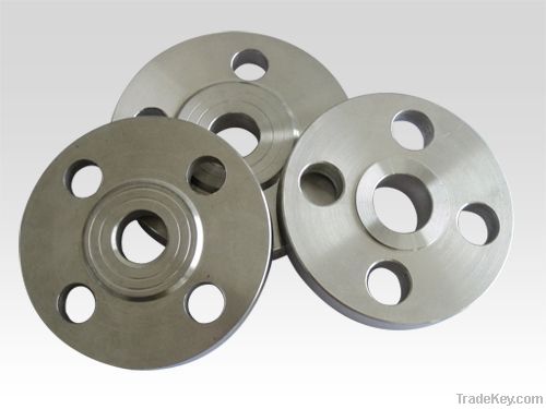 flange