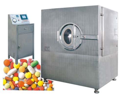 Coating Machine