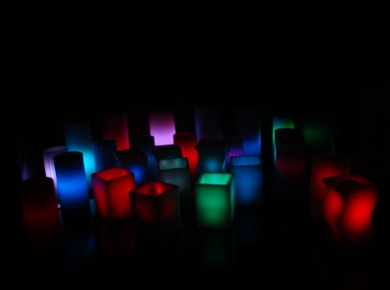 Led Candles