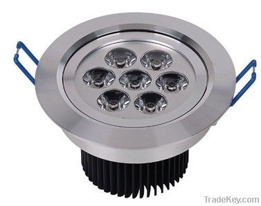 8.5w led downlight