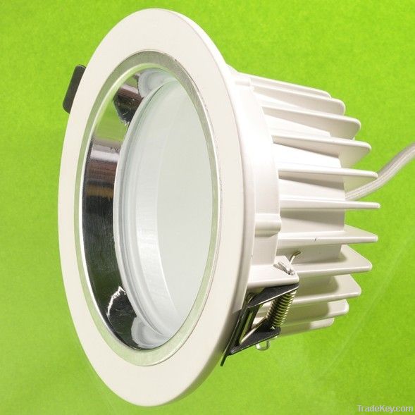 Dimmable LED Downlights