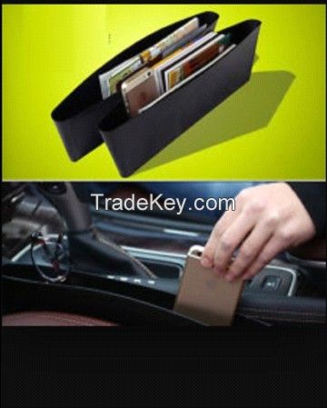 CAR GAP TRAP (Car Seat Gap Filler)