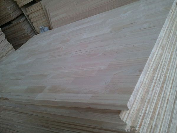 Radiata Pine Finger Joint Board