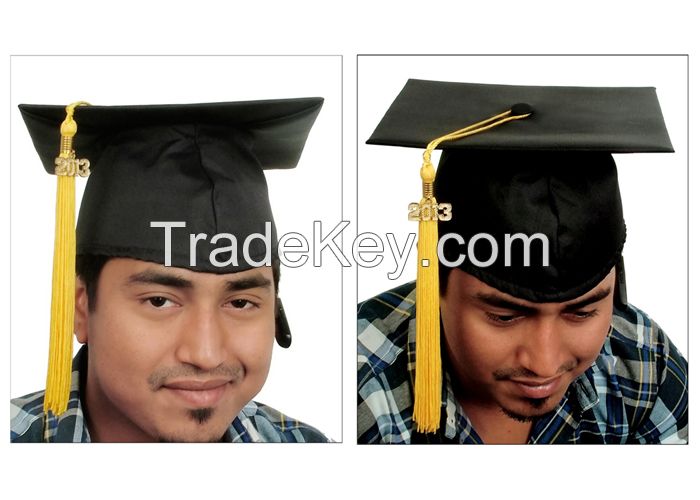 GRADUATION CAPS