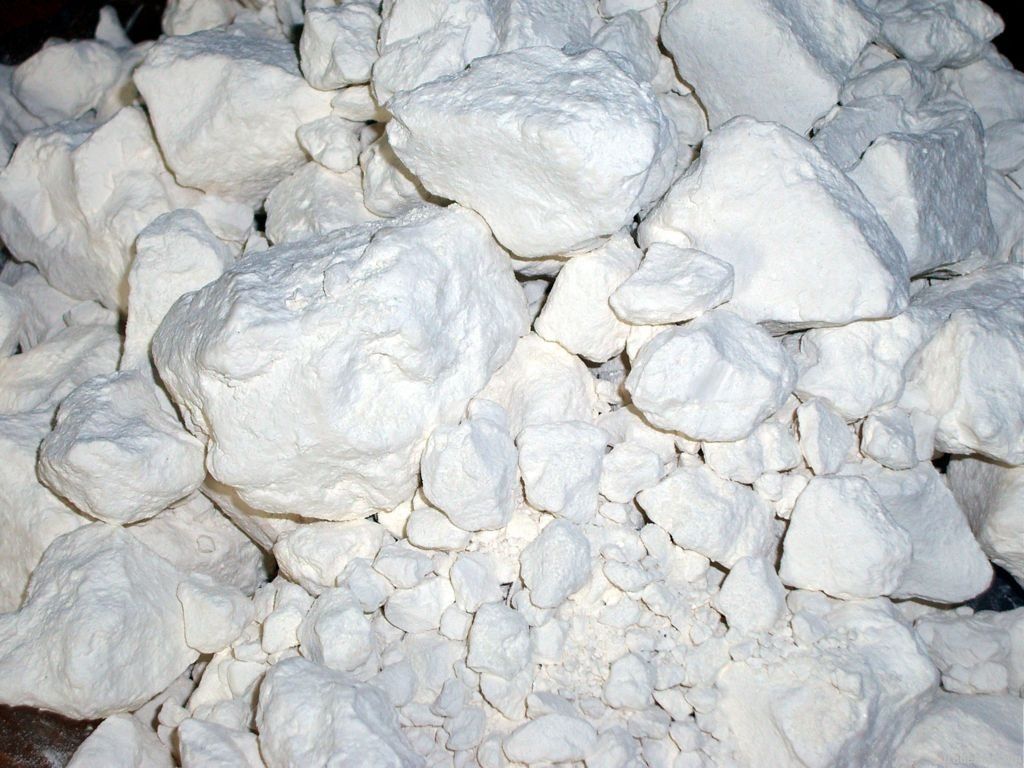 KAOLIN