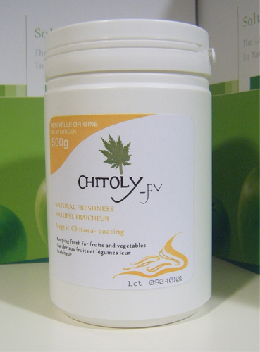 Chitoly-FV