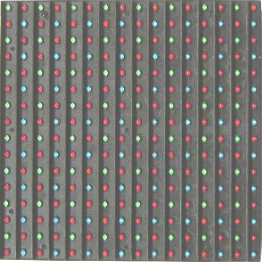 LED DISPLAY