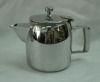 S/S Tea Pot