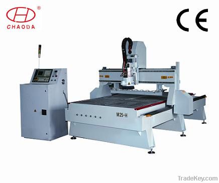 Woodworking CNC router JCT1530L