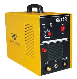 DC Inverter Plasma Cutters