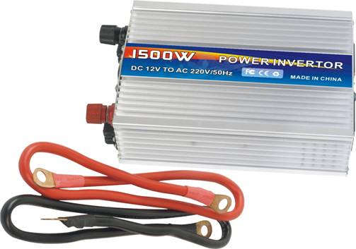 power inverter